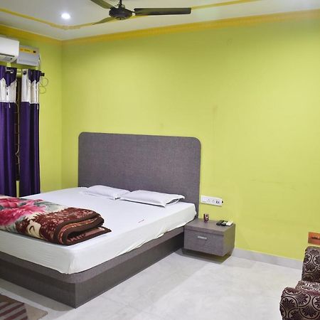 Hotel Suraj Balasore מראה חיצוני תמונה