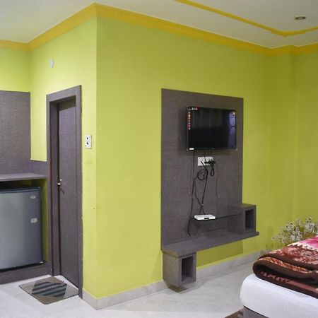 Hotel Suraj Balasore מראה חיצוני תמונה