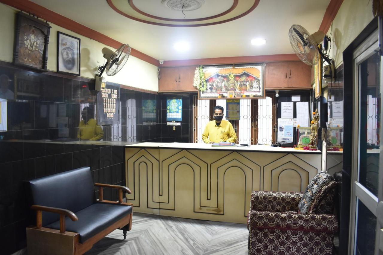 Hotel Suraj Balasore מראה חיצוני תמונה