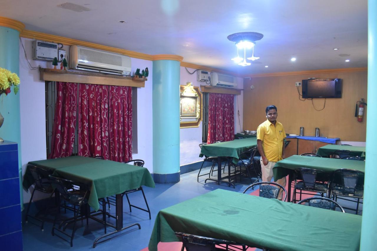 Hotel Suraj Balasore מראה חיצוני תמונה