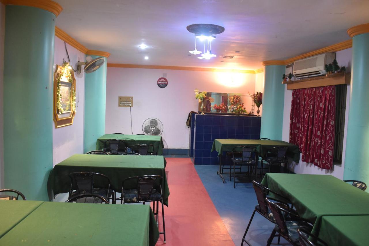 Hotel Suraj Balasore מראה חיצוני תמונה