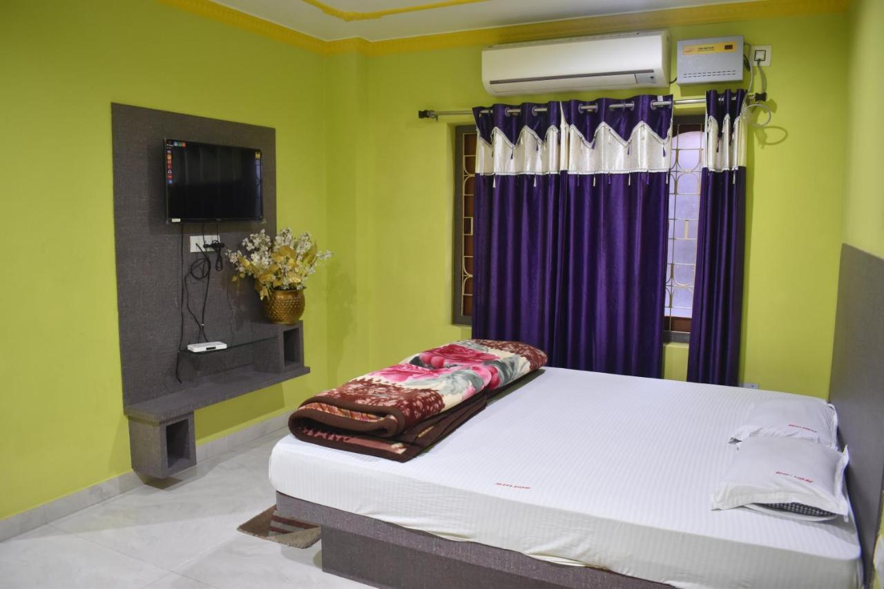 Hotel Suraj Balasore מראה חיצוני תמונה