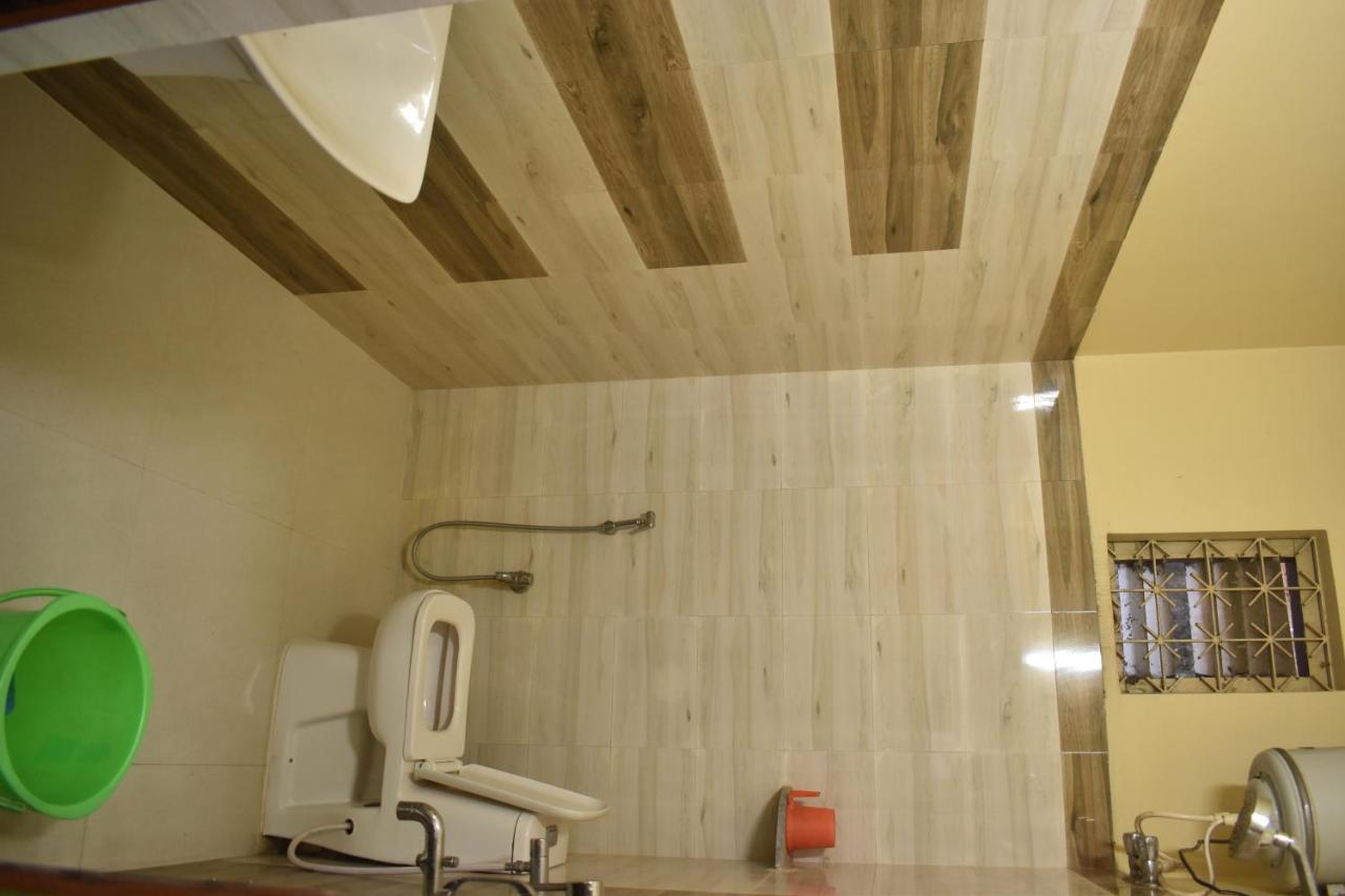 Hotel Suraj Balasore מראה חיצוני תמונה