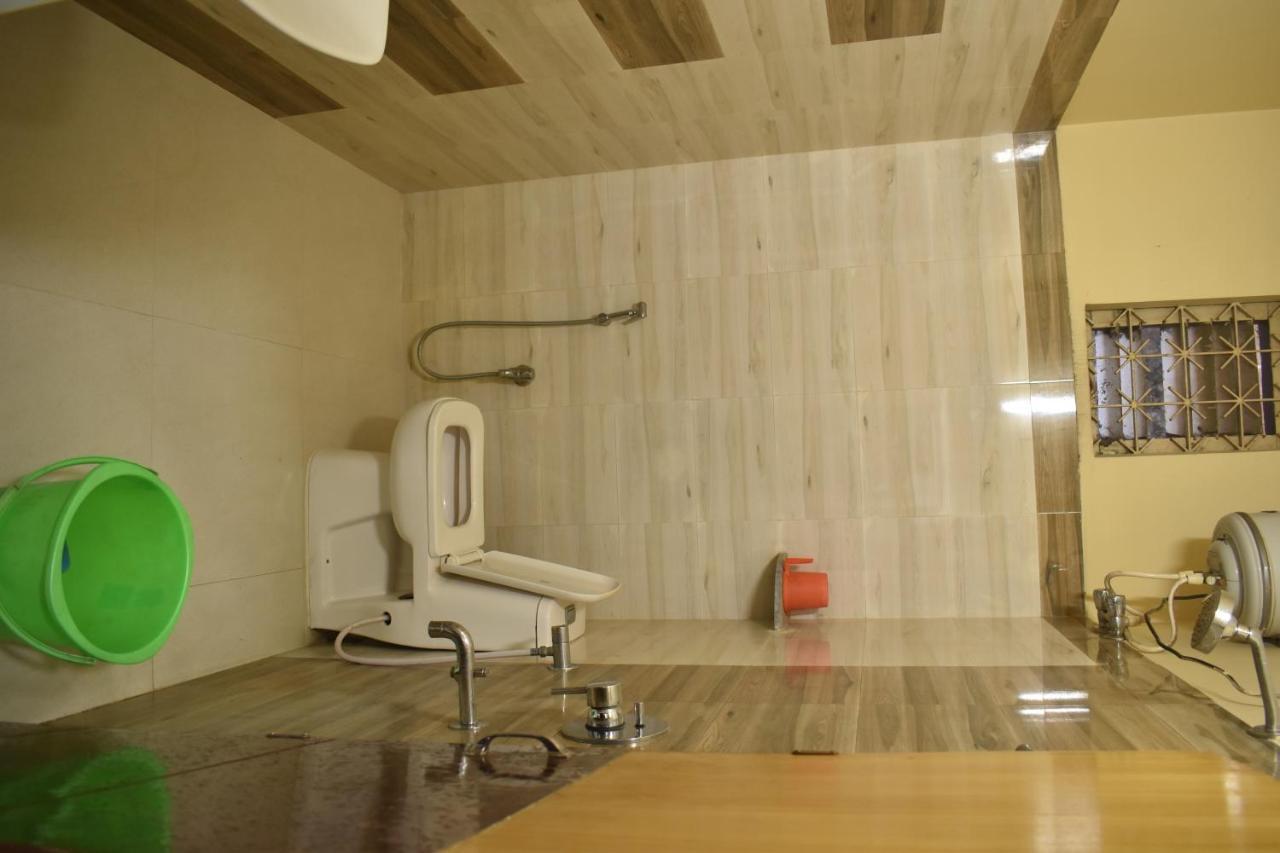 Hotel Suraj Balasore מראה חיצוני תמונה