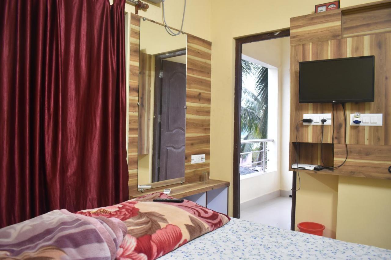 Hotel Suraj Balasore מראה חיצוני תמונה