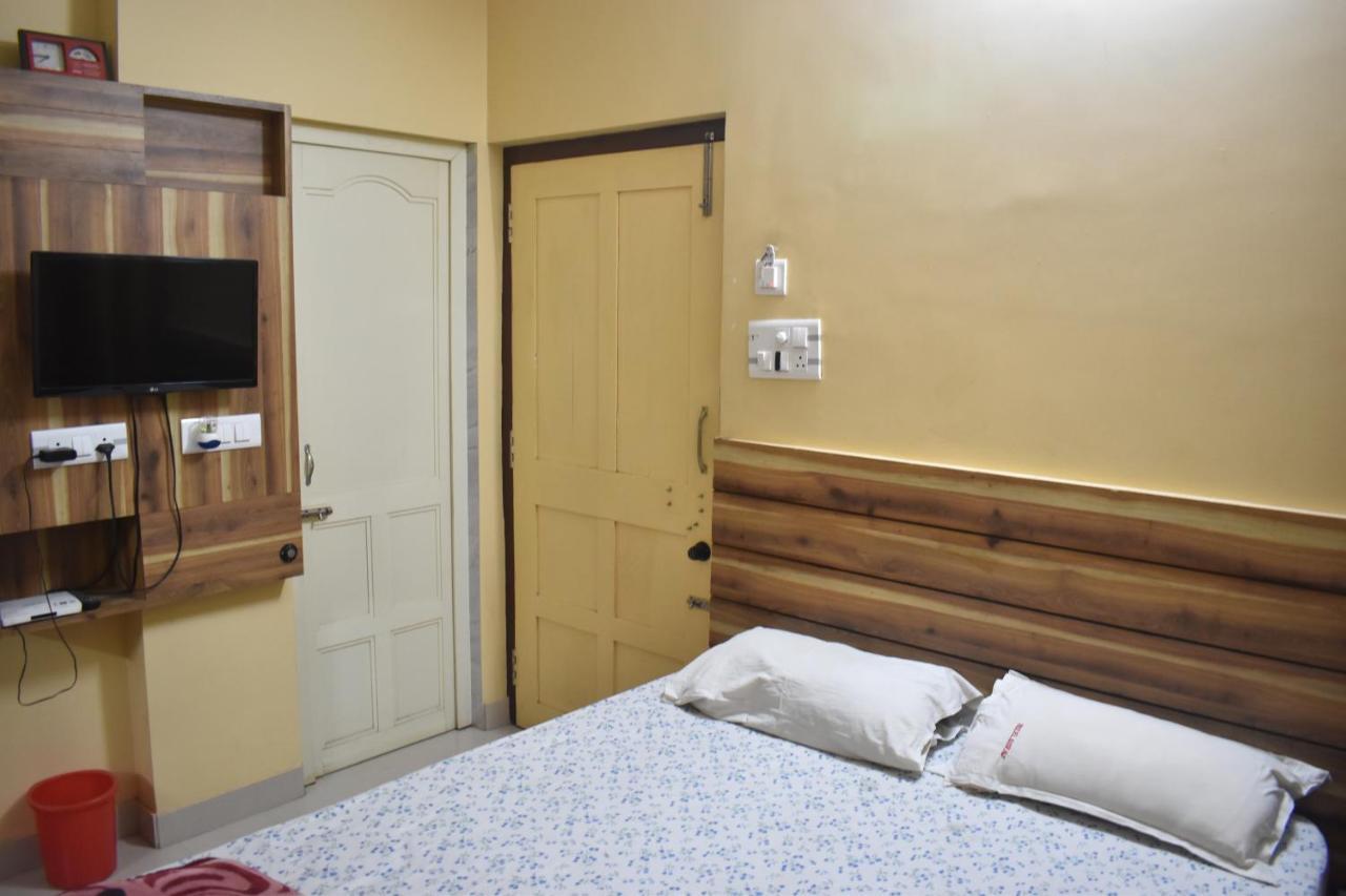 Hotel Suraj Balasore מראה חיצוני תמונה