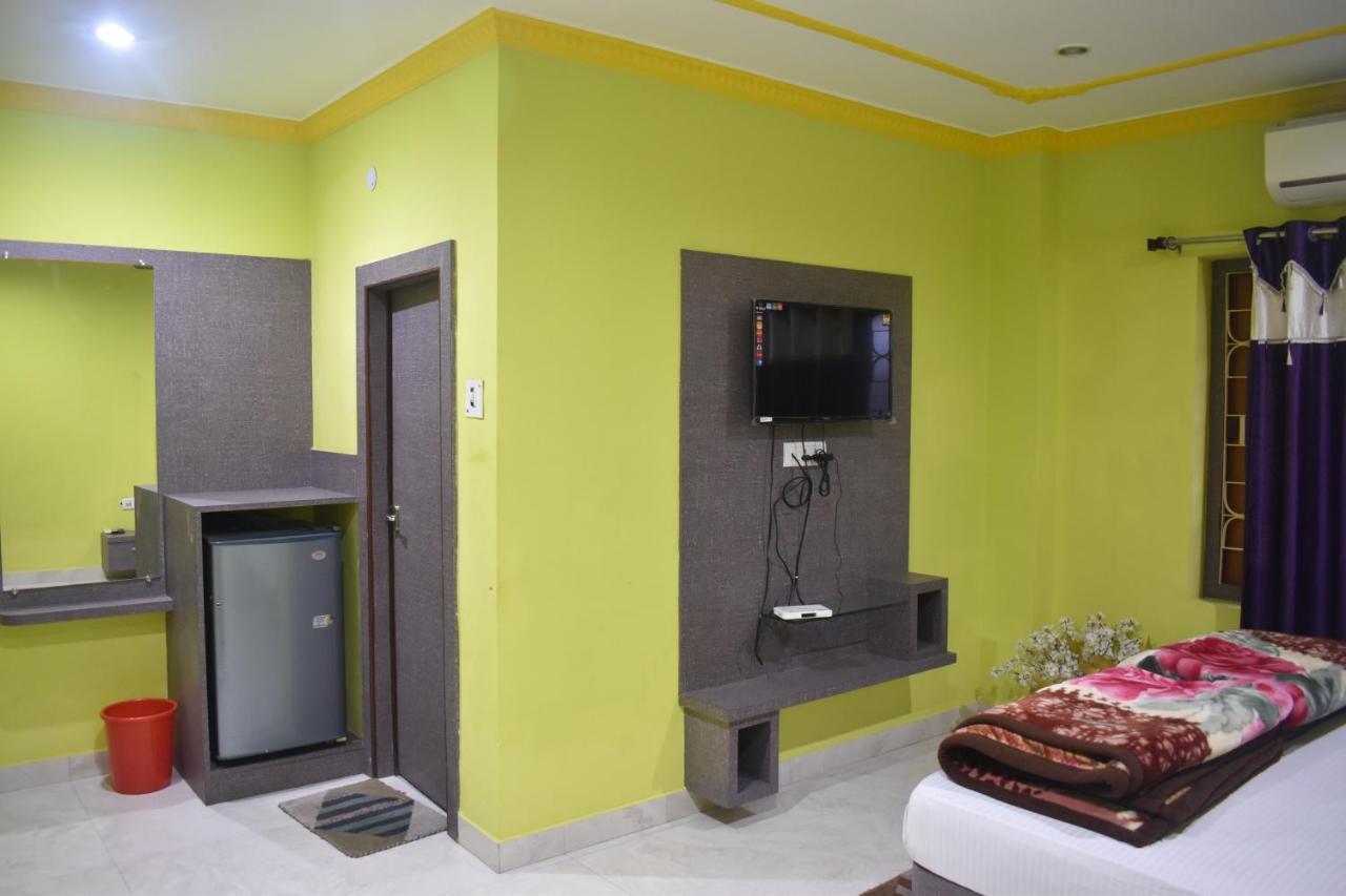 Hotel Suraj Balasore מראה חיצוני תמונה