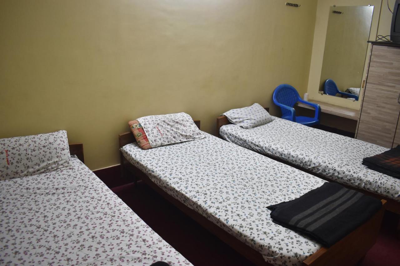 Hotel Suraj Balasore מראה חיצוני תמונה