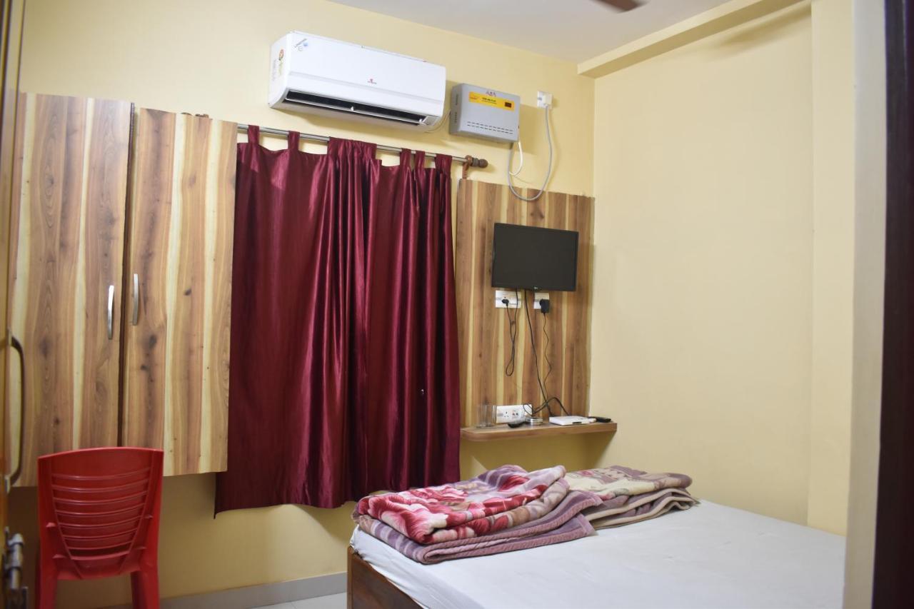Hotel Suraj Balasore מראה חיצוני תמונה