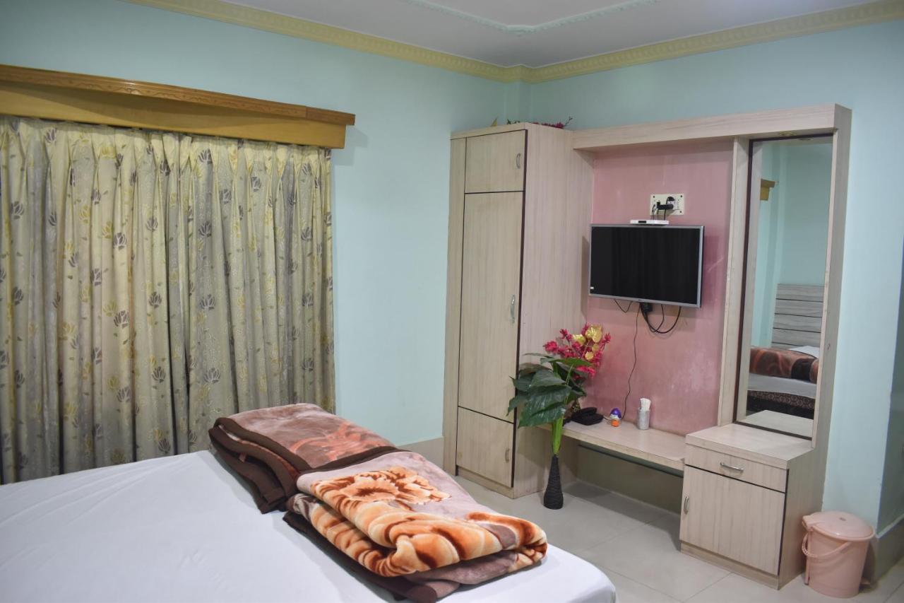 Hotel Suraj Balasore מראה חיצוני תמונה
